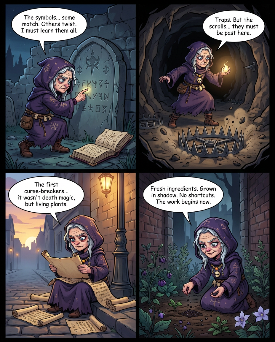 Chapter 2 comic