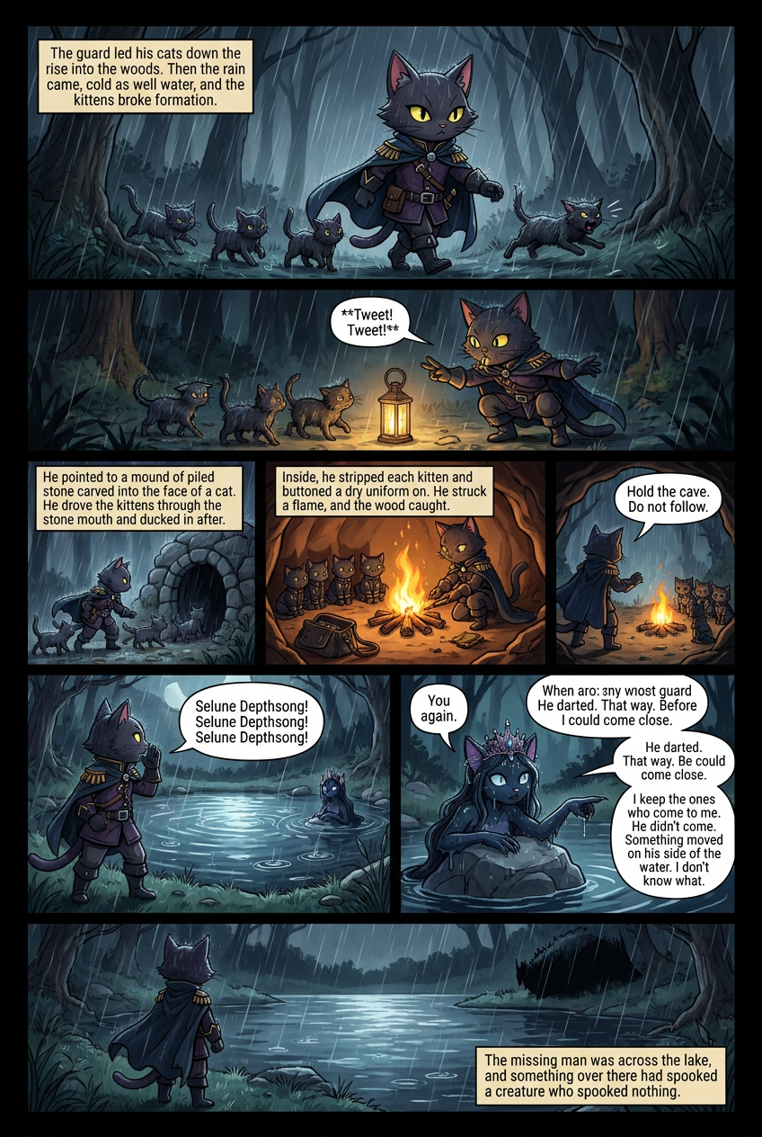 Chapter 7 comic