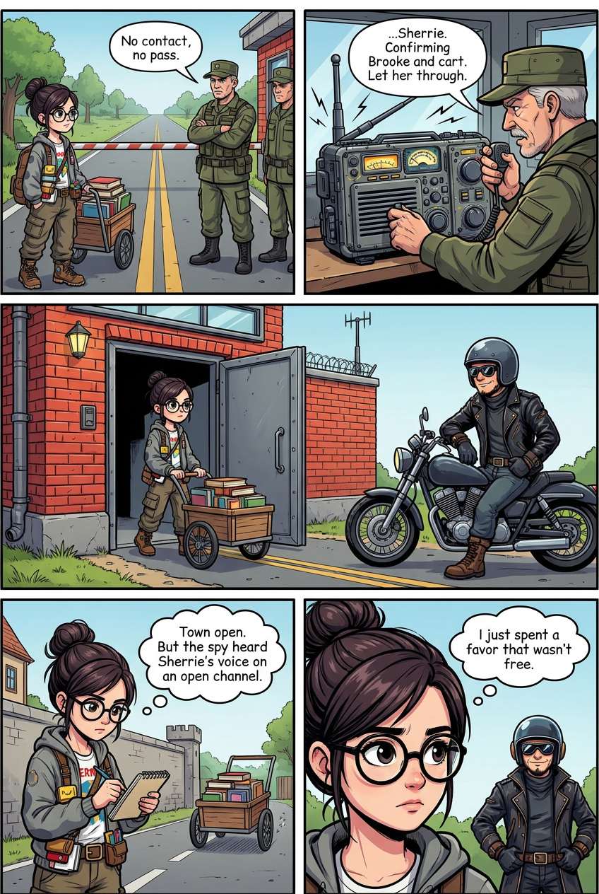 Chapter 10 comic
