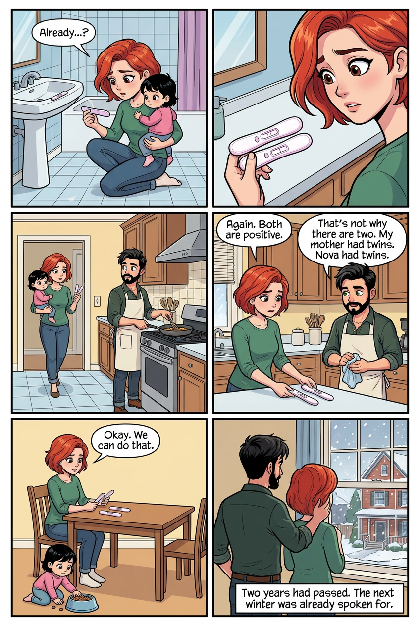 Chapter 4 comic