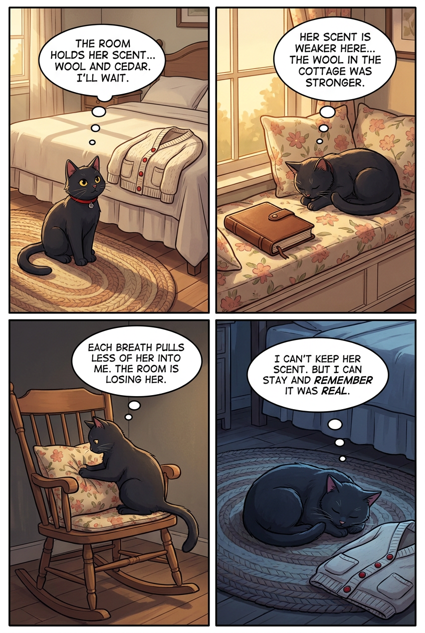 Chapter 8 comic