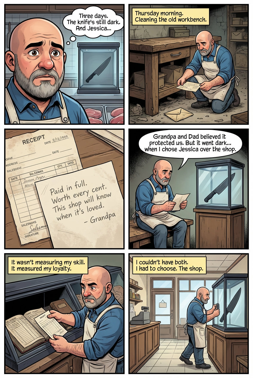 Chapter 4 comic