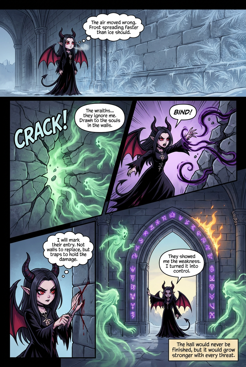 Chapter 2 comic