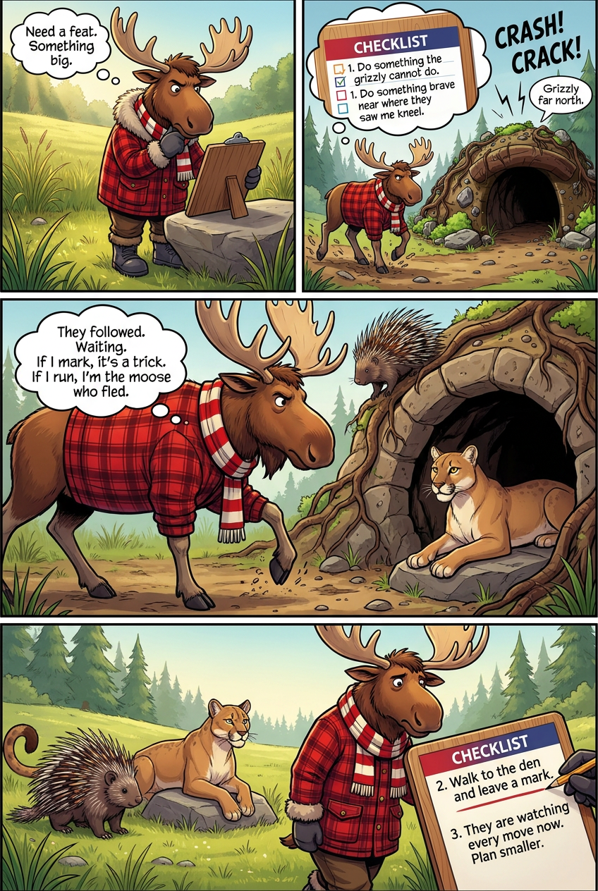 Chapter 2 comic