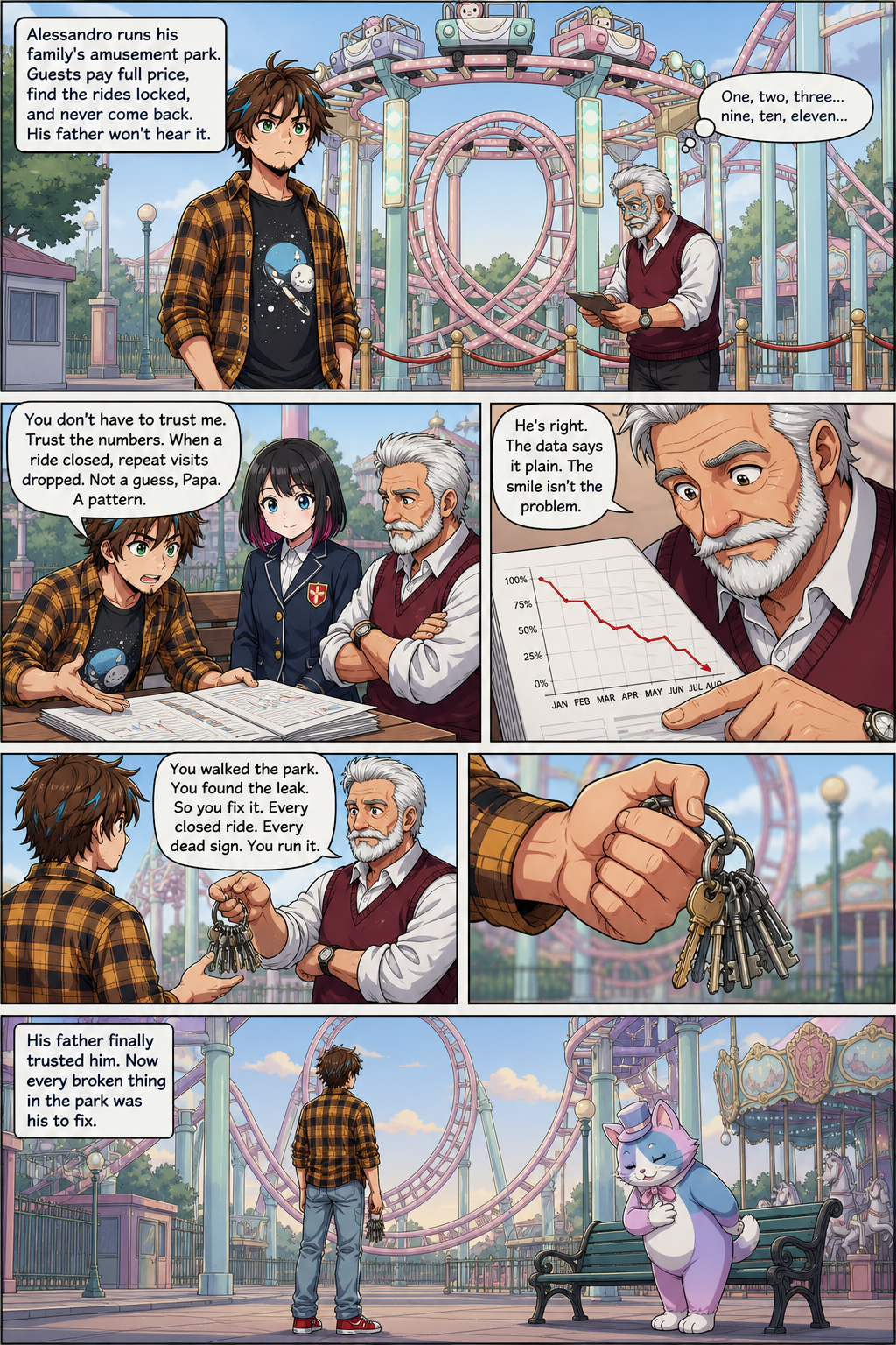 Chapter 2 comic