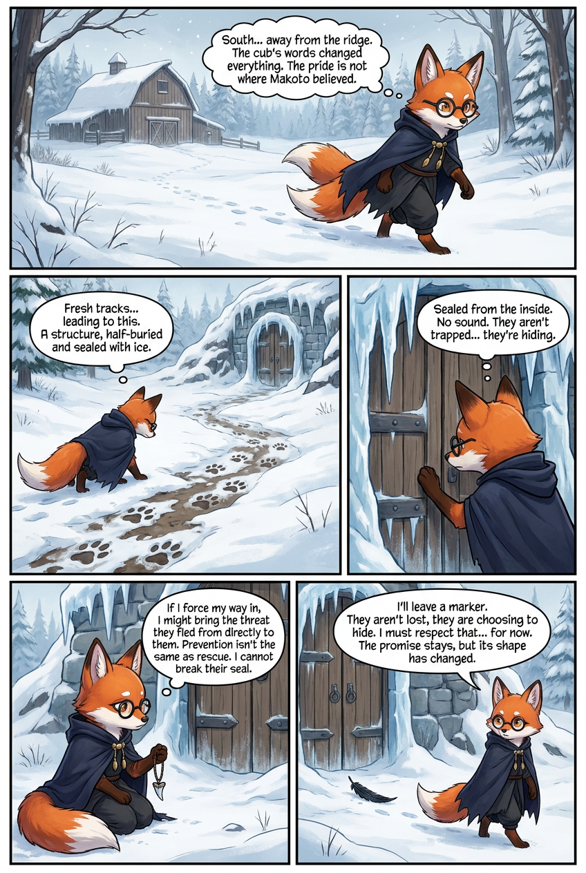 Chapter 10 comic