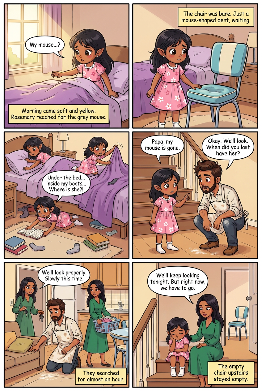 Chapter 3 comic