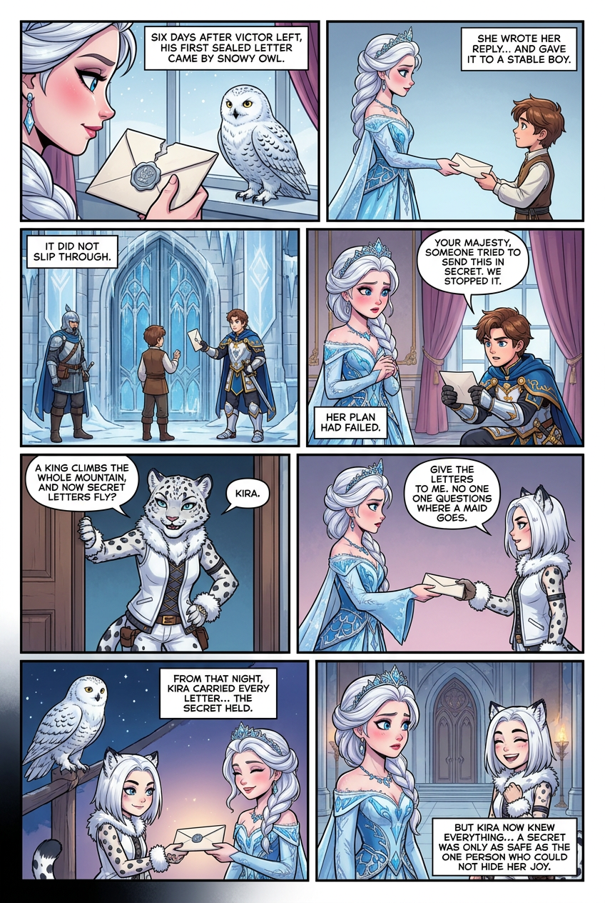 Chapter 5 comic