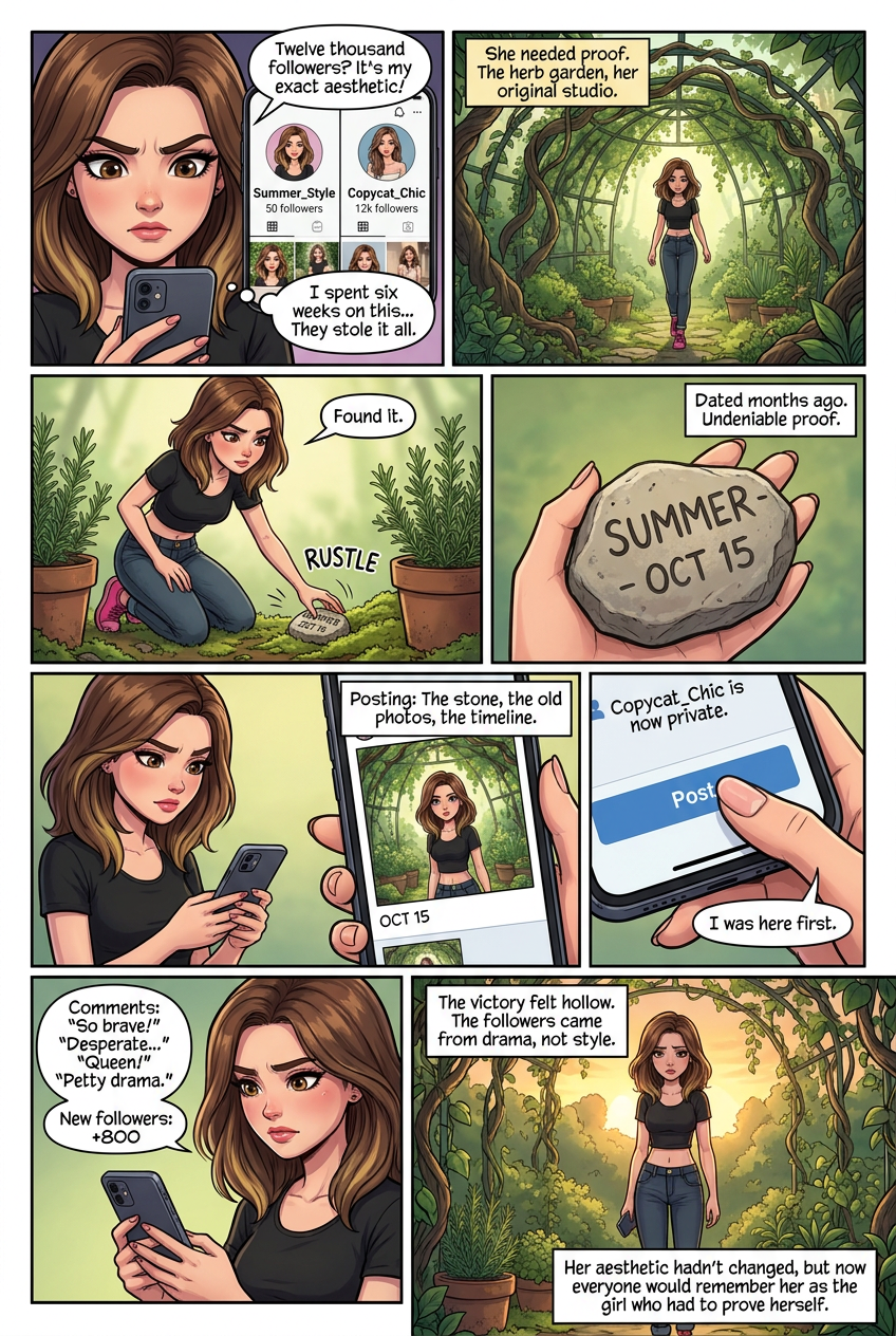 Chapter 2 comic