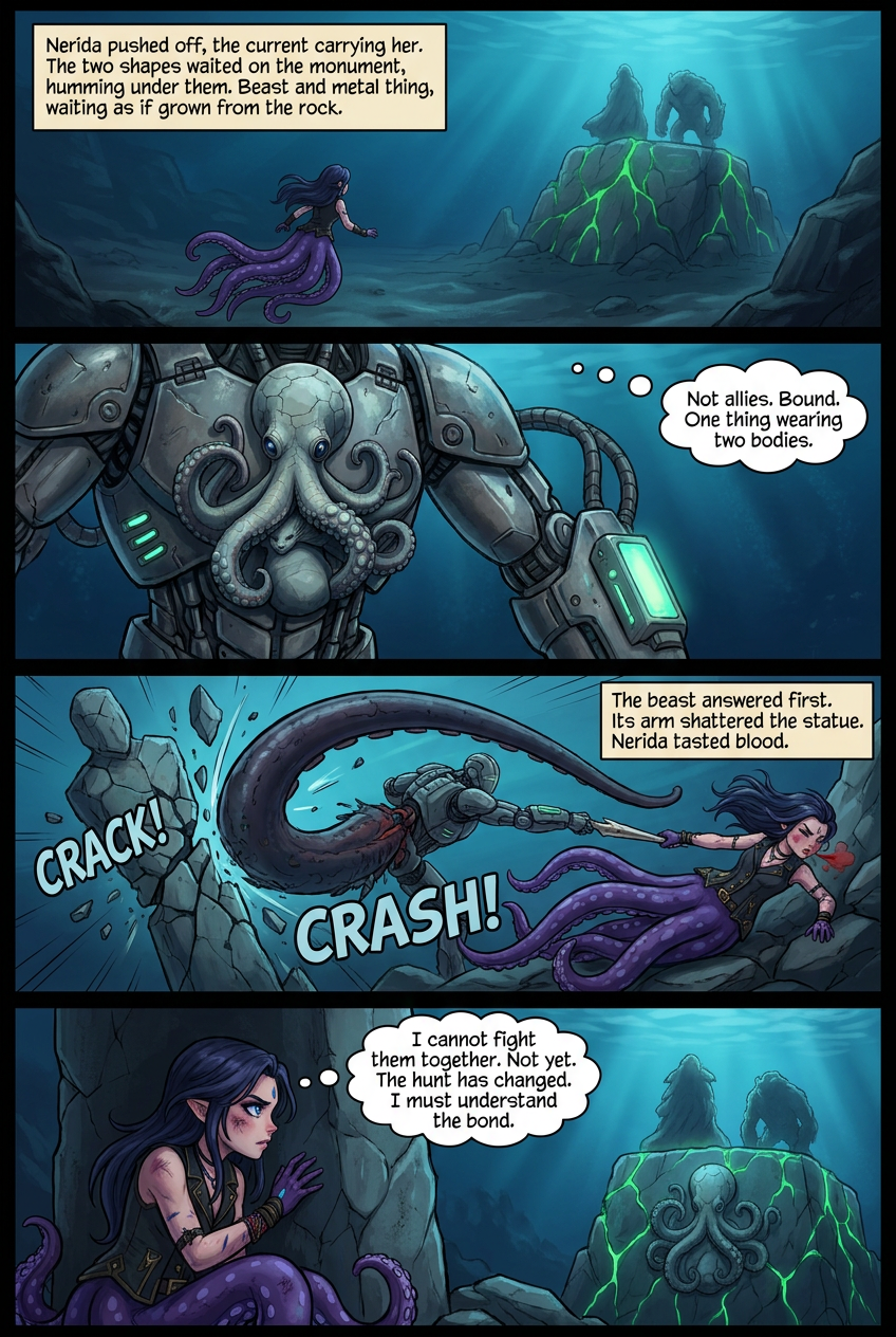 Chapter 6 comic