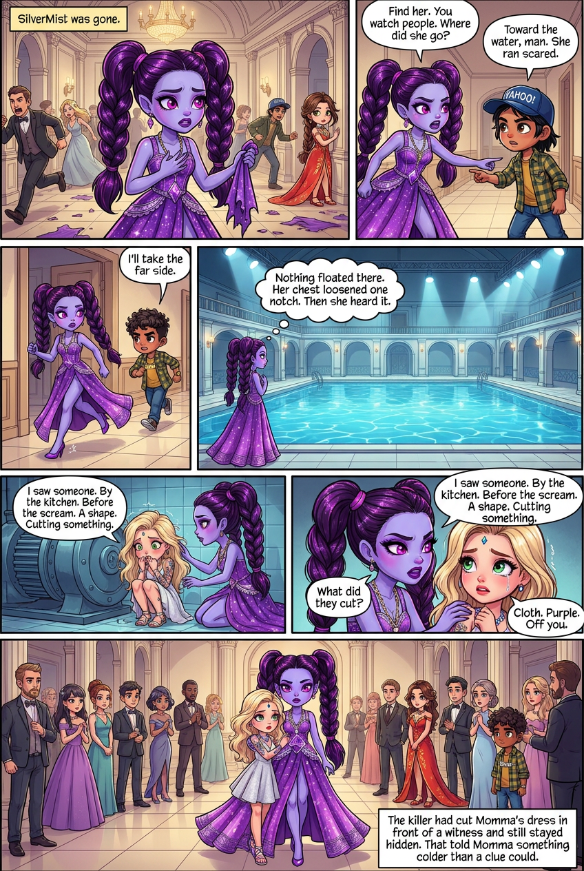 Chapter 2 comic