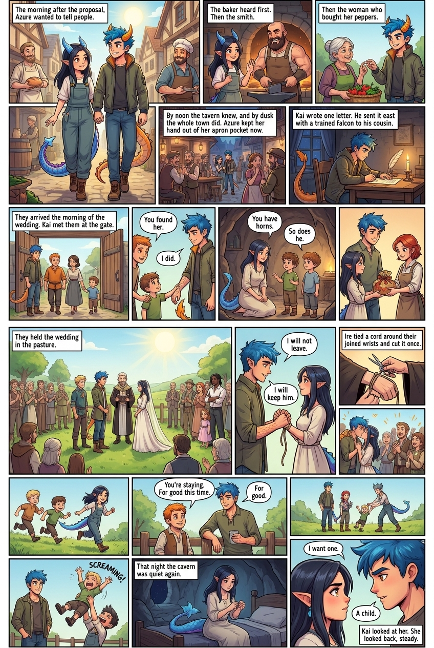 Chapter 12 comic