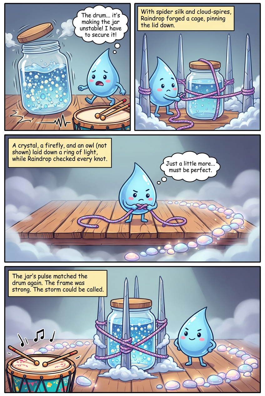 Chapter 8 comic