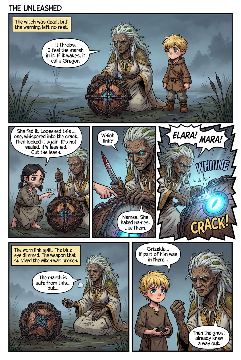 Chapter 10 comic