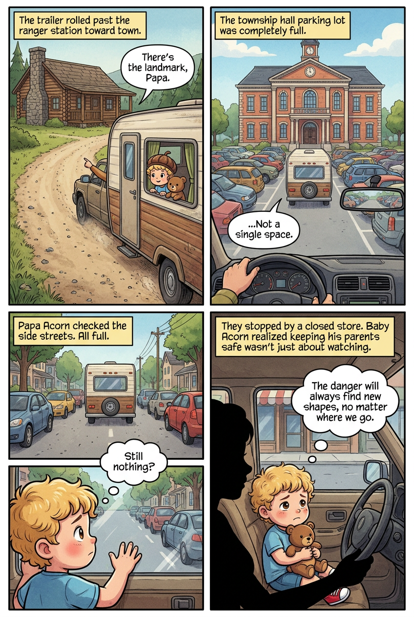 Chapter 8 comic