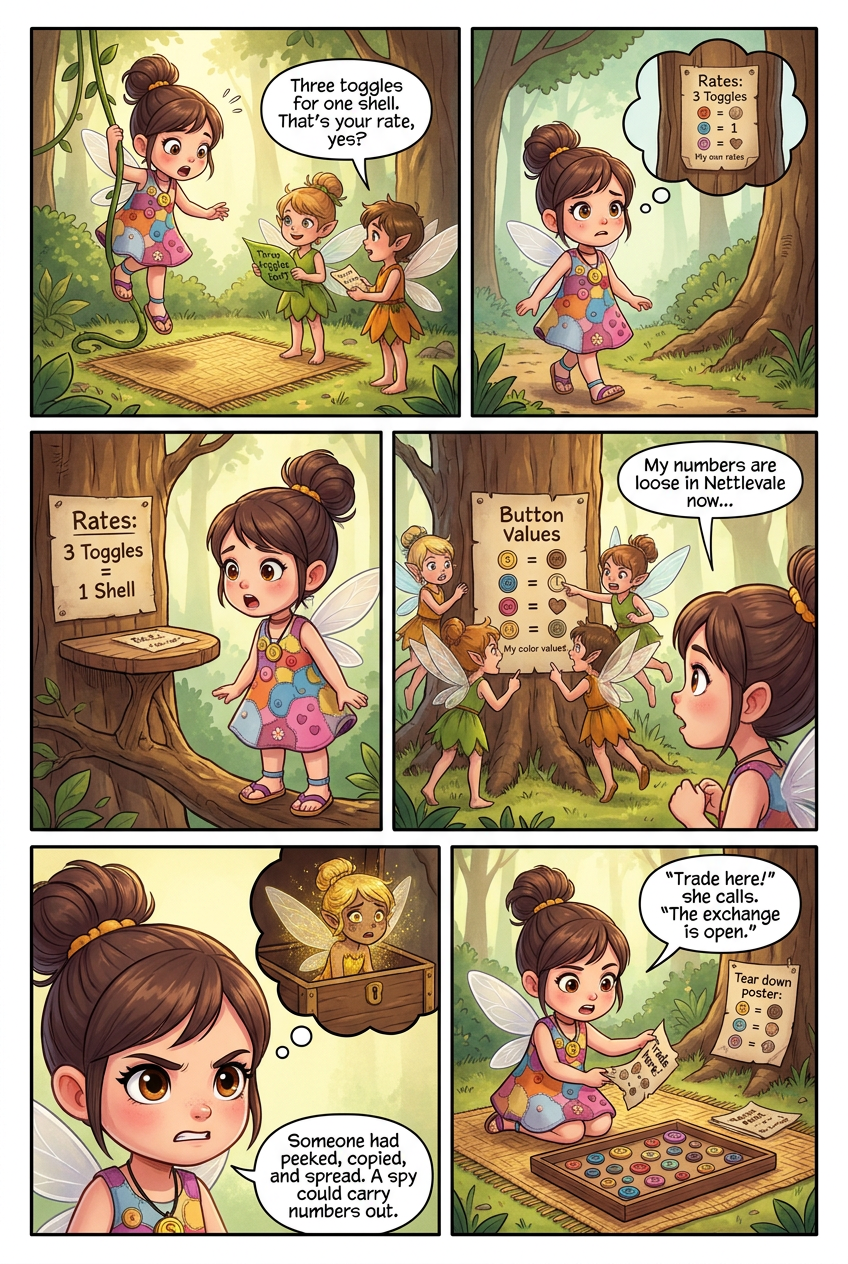 Chapter 3 comic