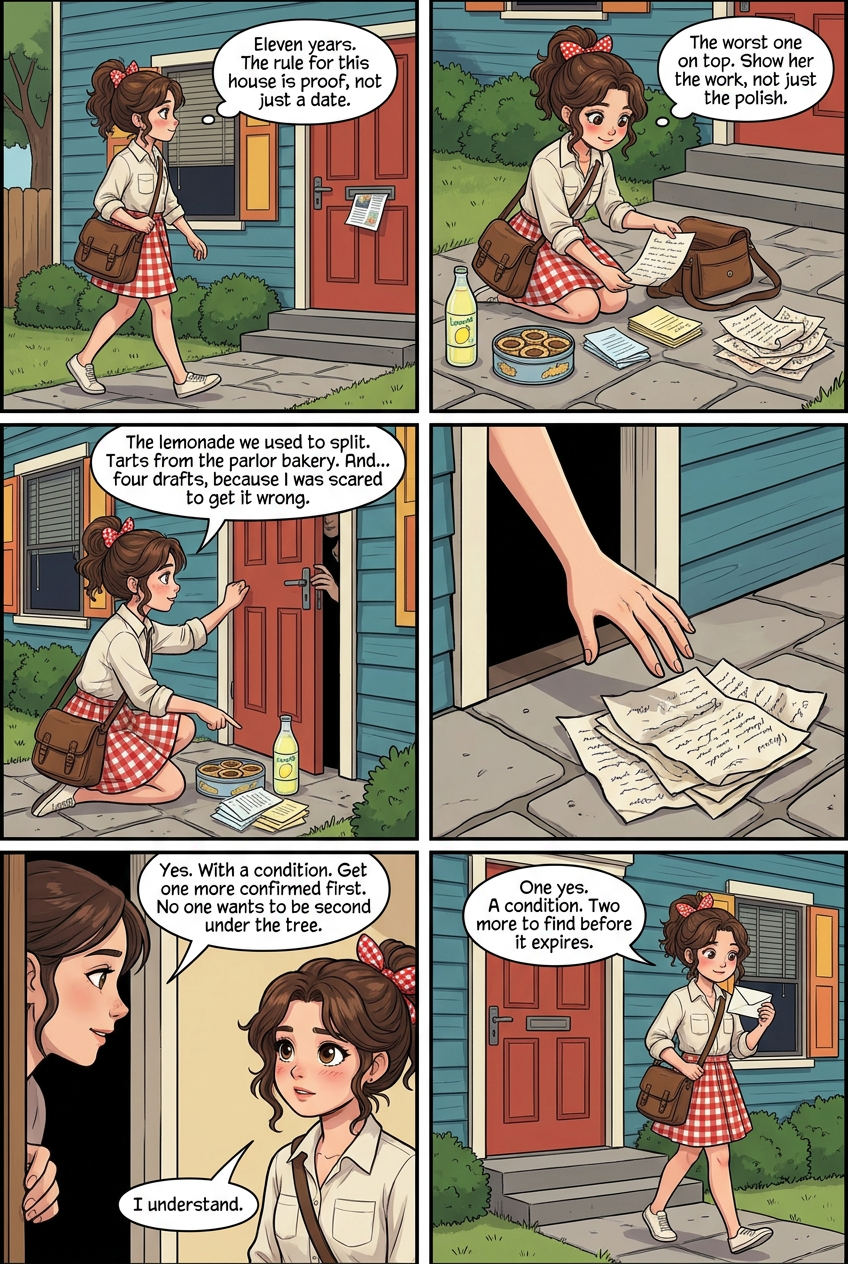 Chapter 4 comic