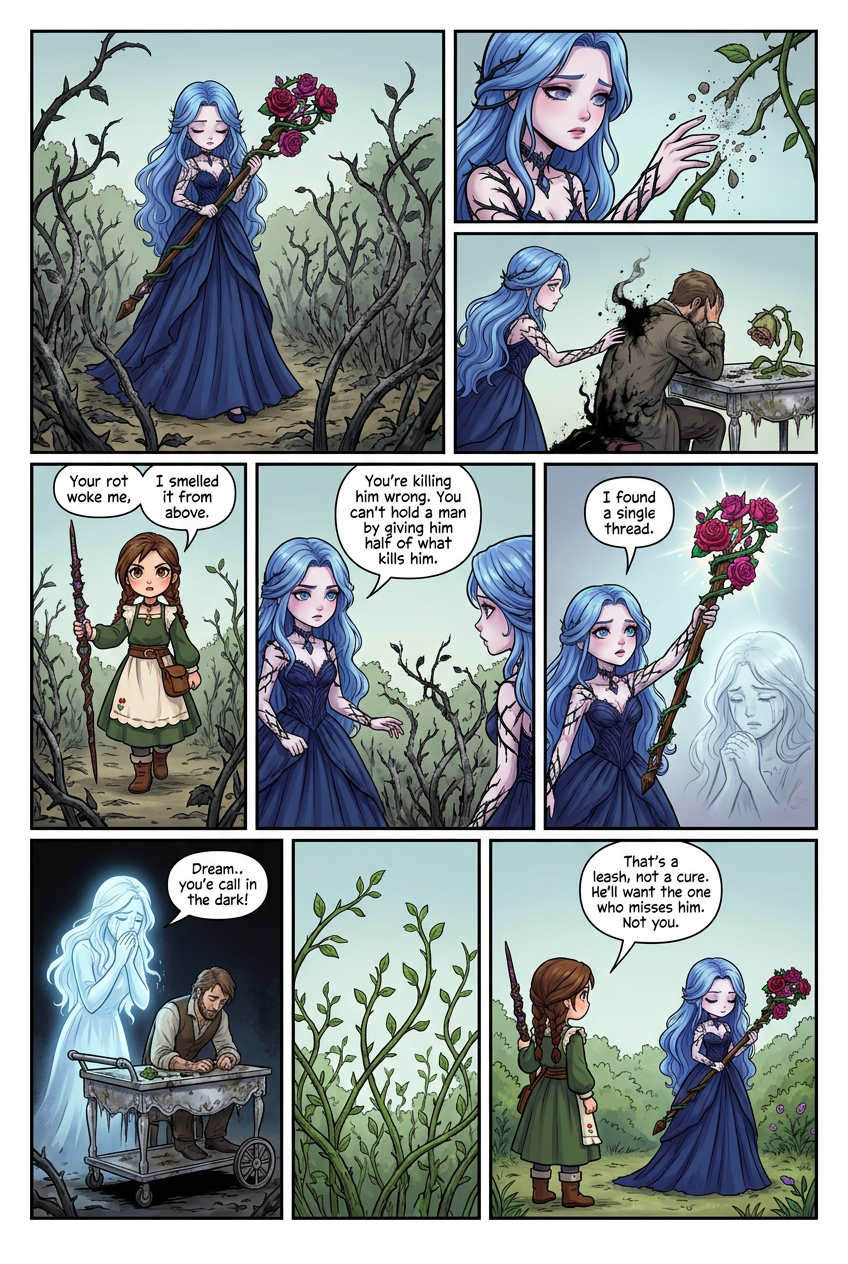 Chapter 2 comic