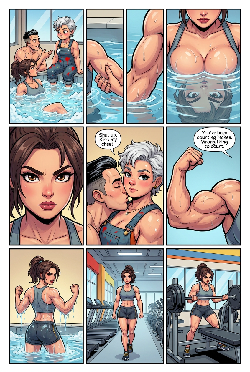 Chapter 5 comic