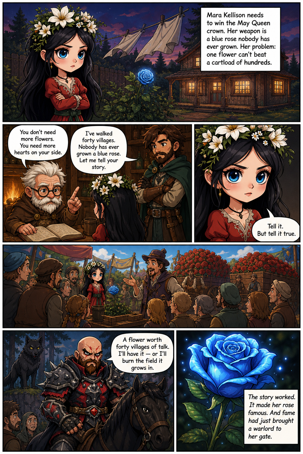 Chapter 4 comic
