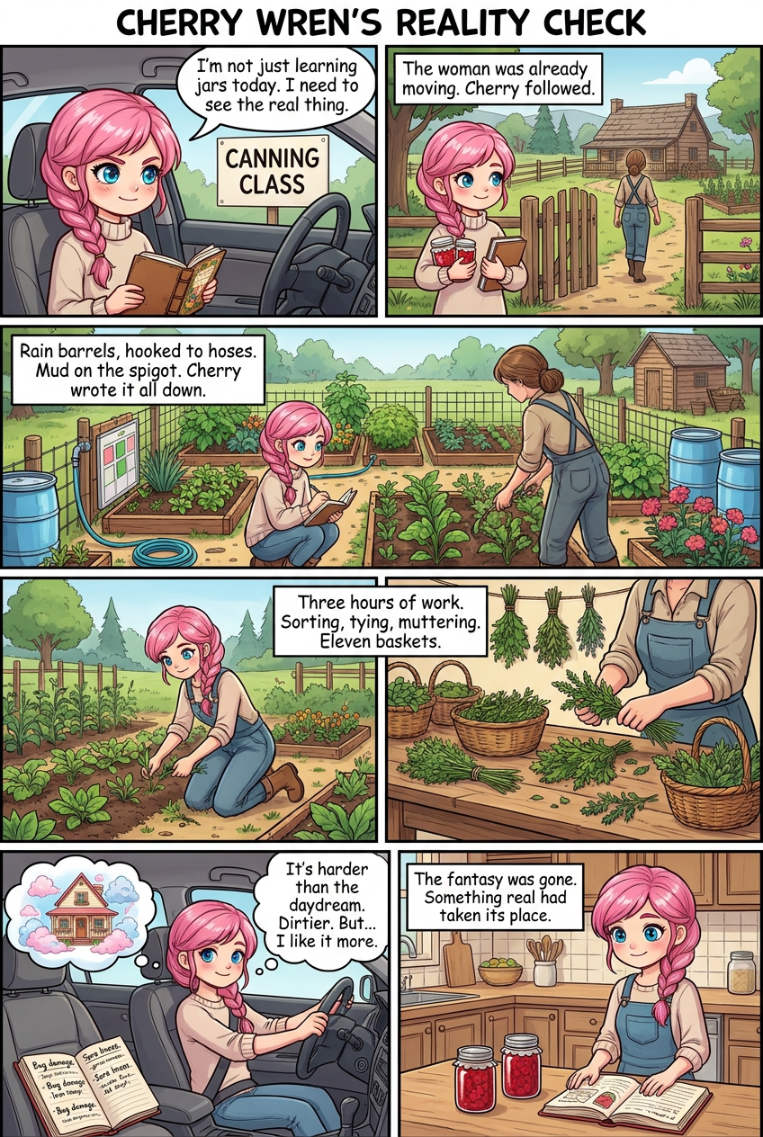 Chapter 4 comic