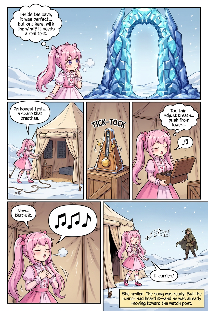 Chapter 14 comic