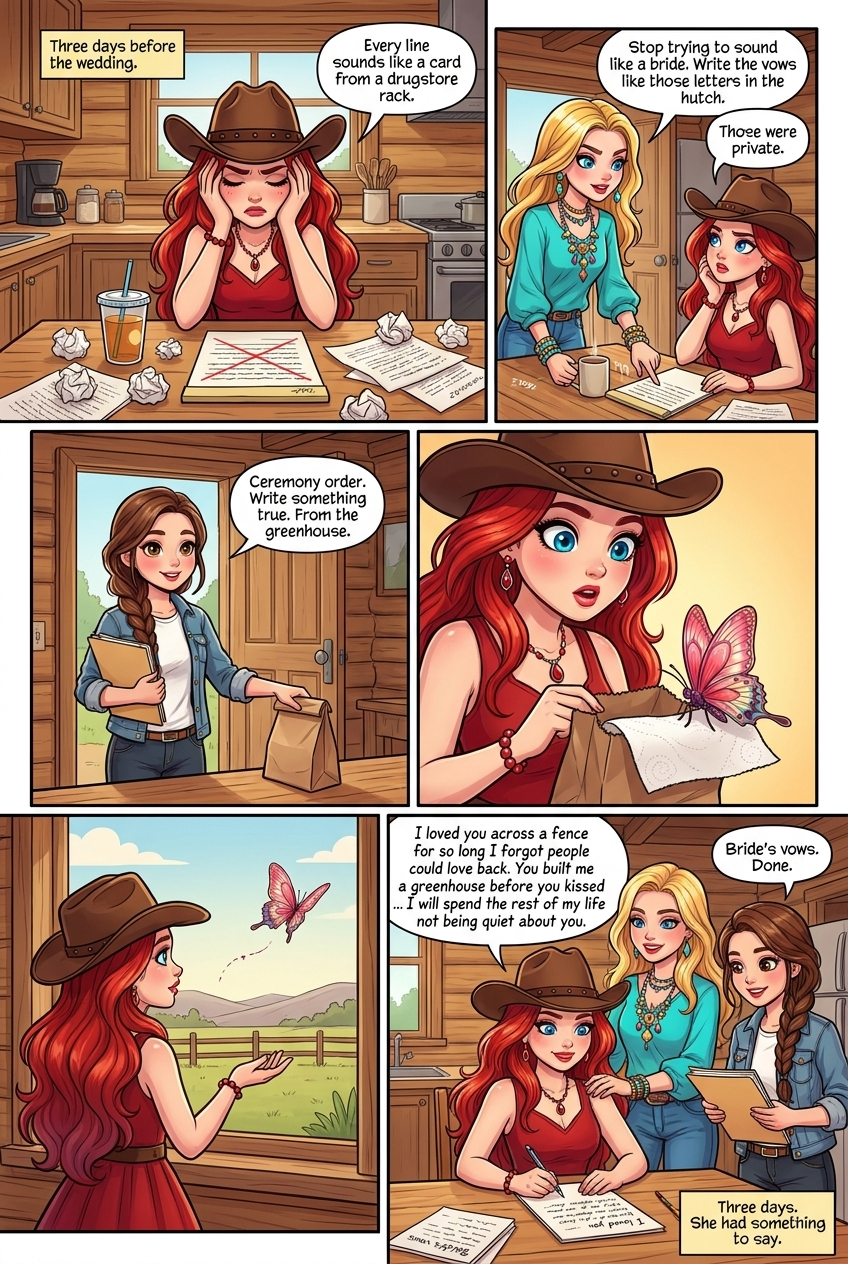 Chapter 35 comic