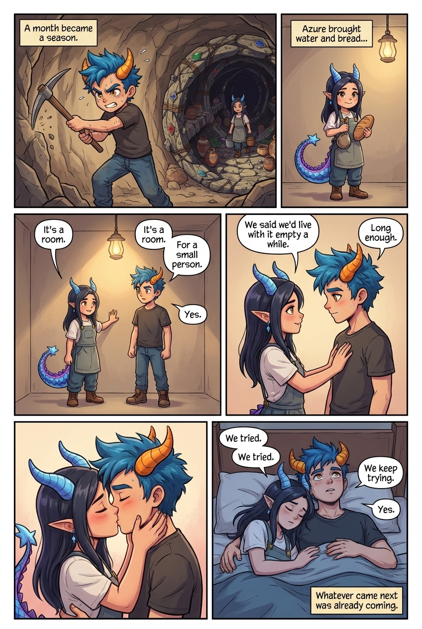 Chapter 14 comic