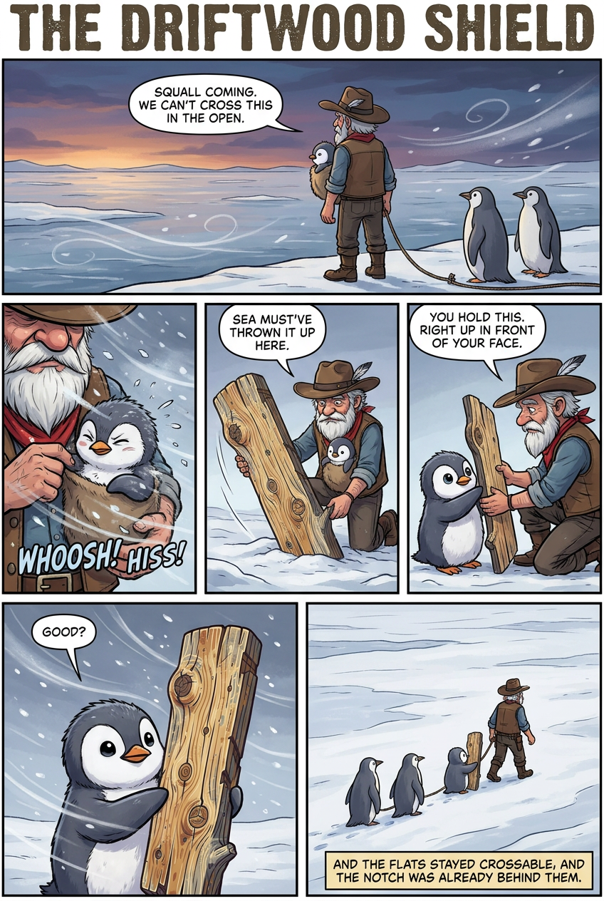 Chapter 8 comic