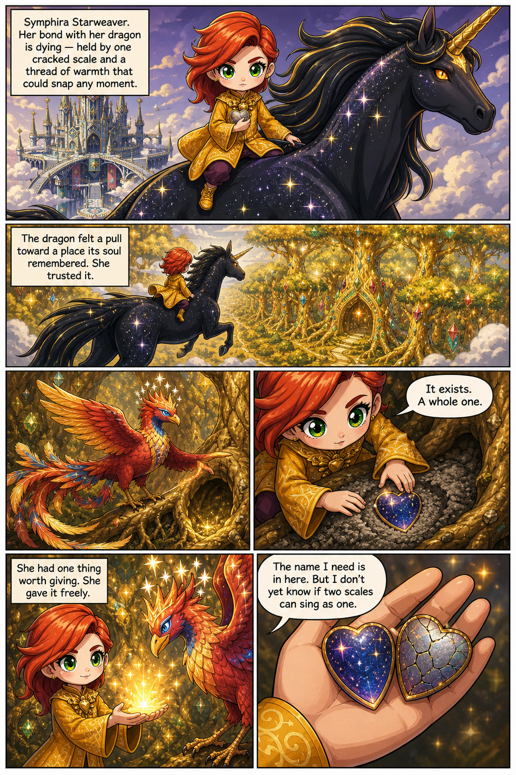 Chapter 2 comic