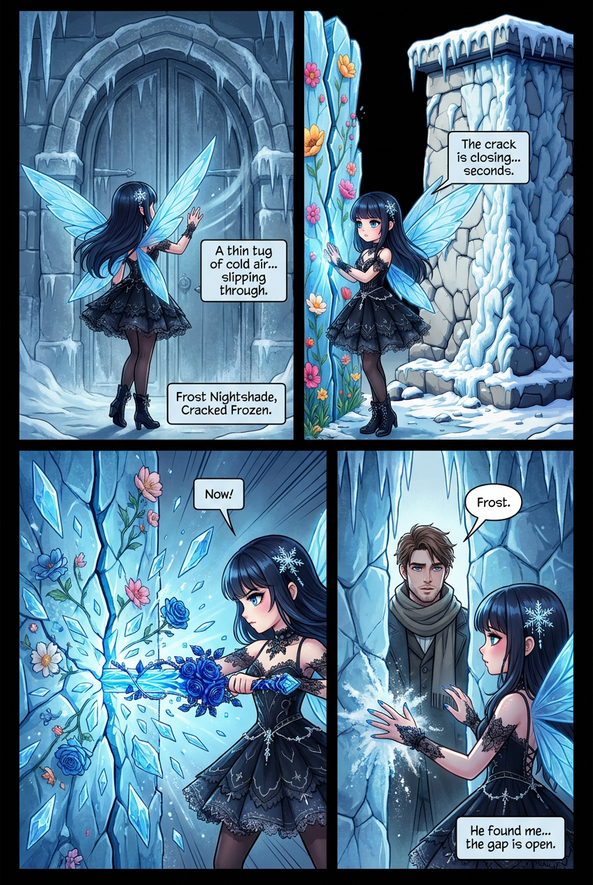 Chapter 4 comic
