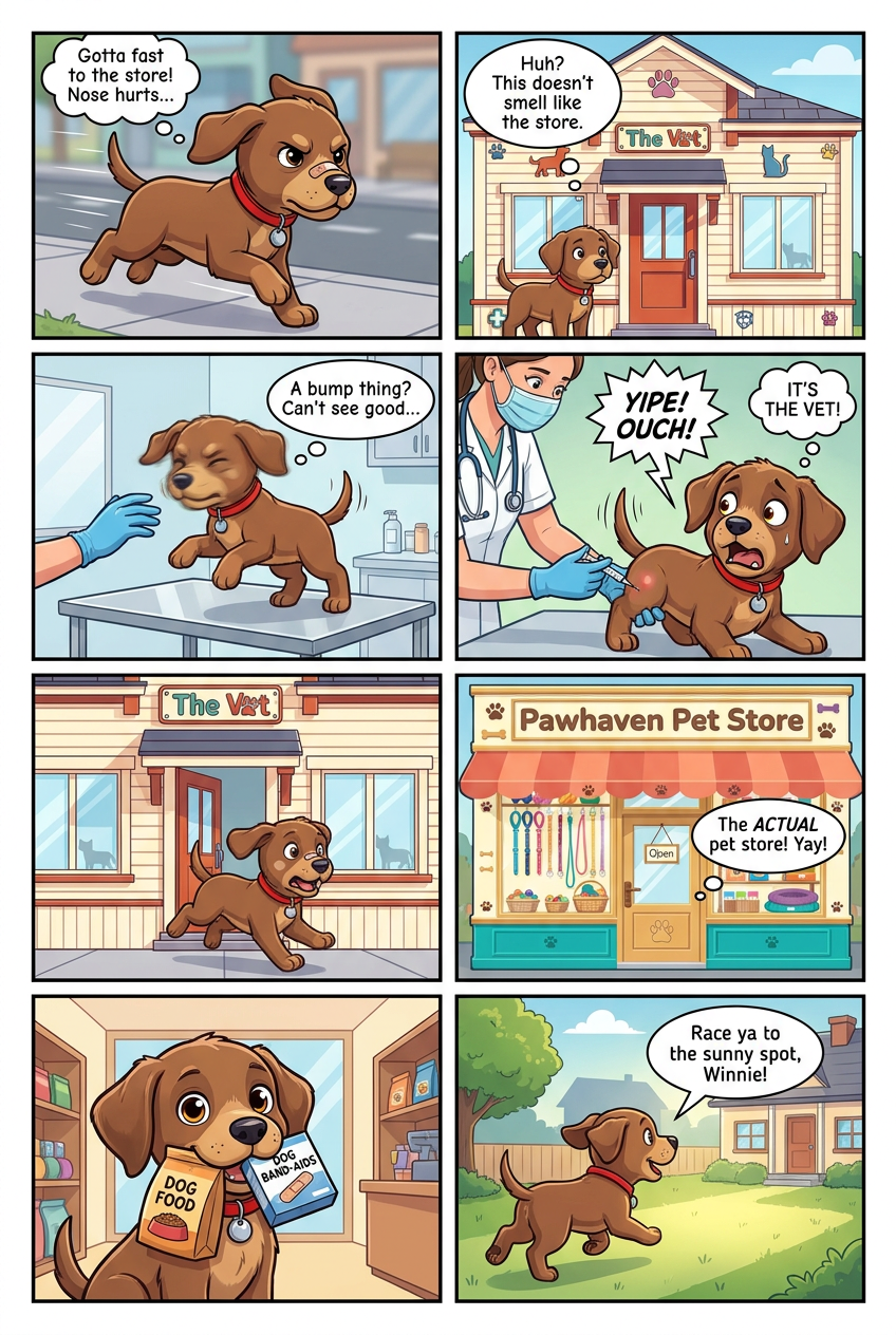 Chapter 5 comic