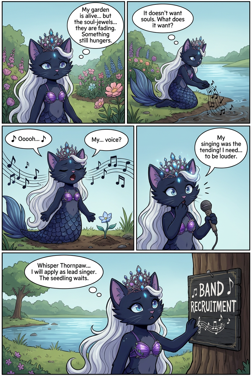 Chapter 3 comic
