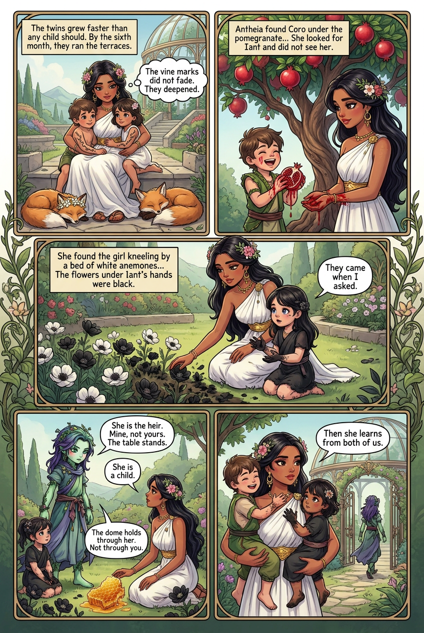 Chapter 10 comic