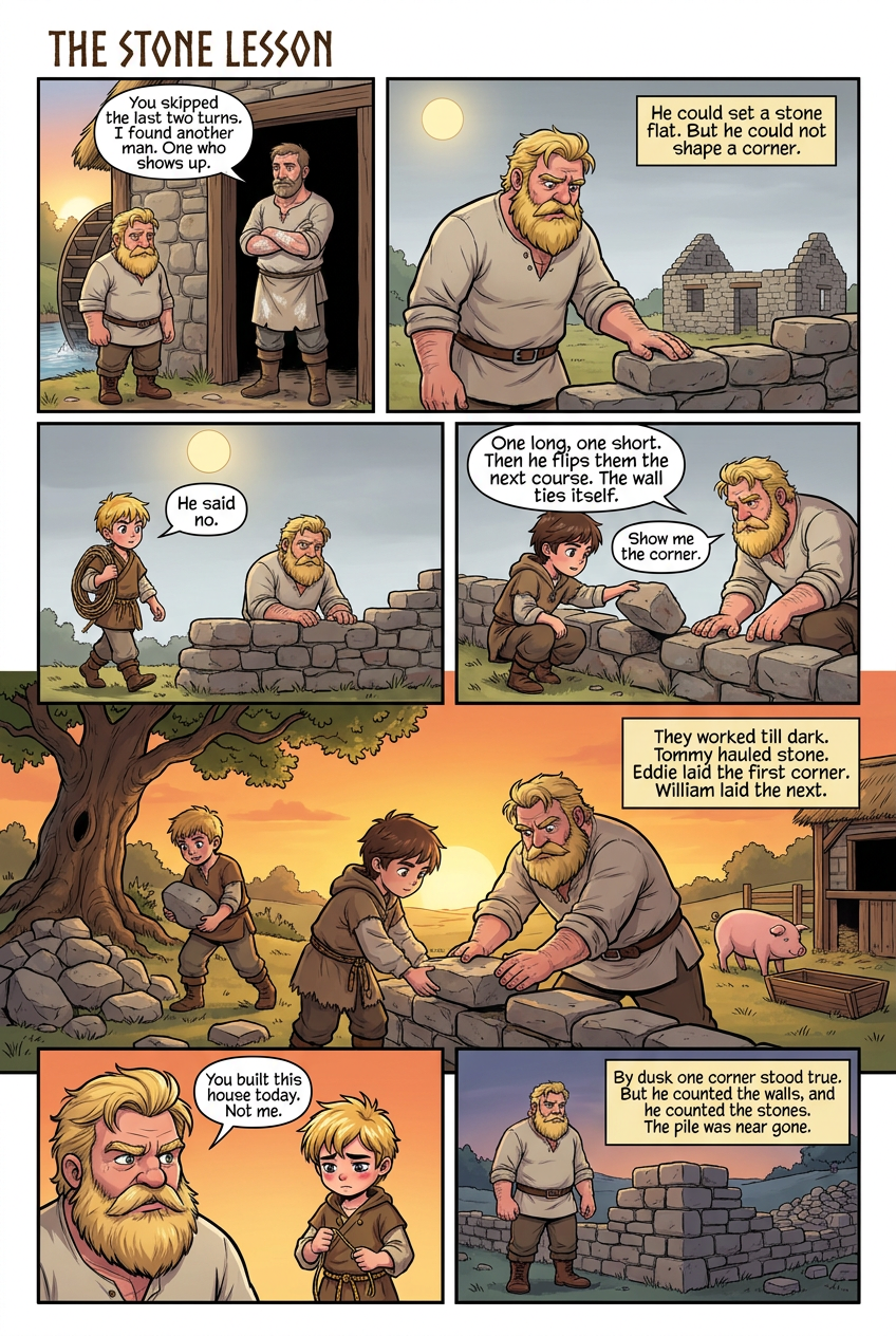 Chapter 6 comic