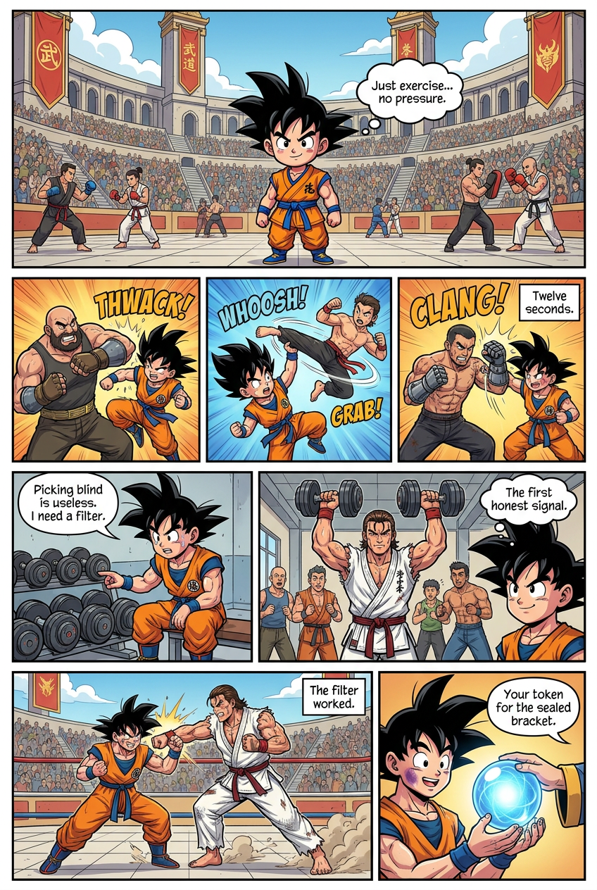 Chapter 2 comic