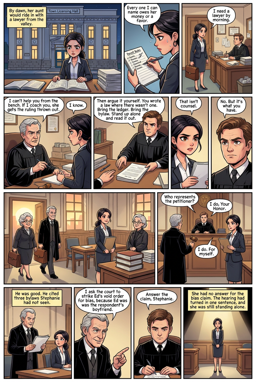 Chapter 2 comic