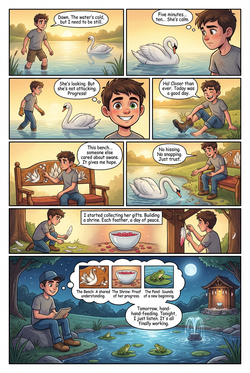 Chapter 5 comic