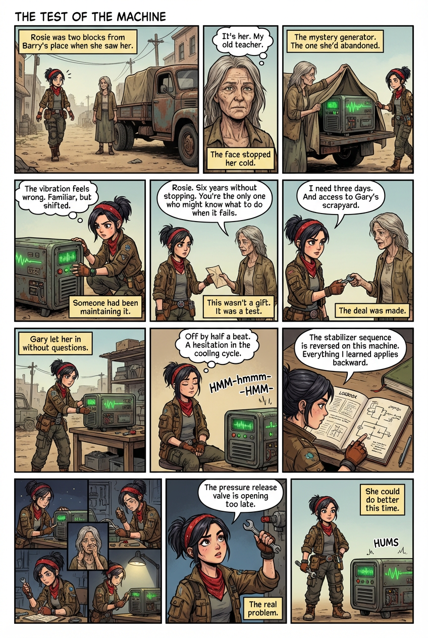 Chapter 4 comic