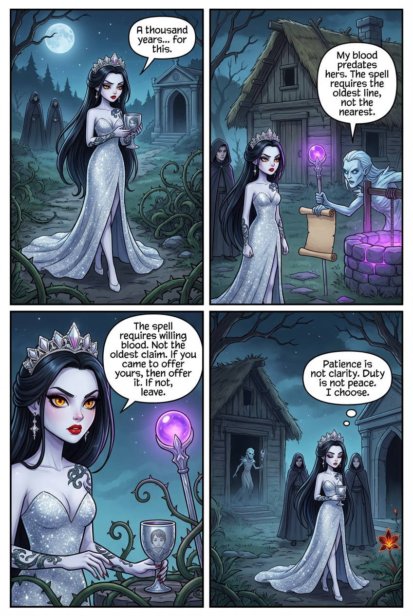 Chapter 11 comic