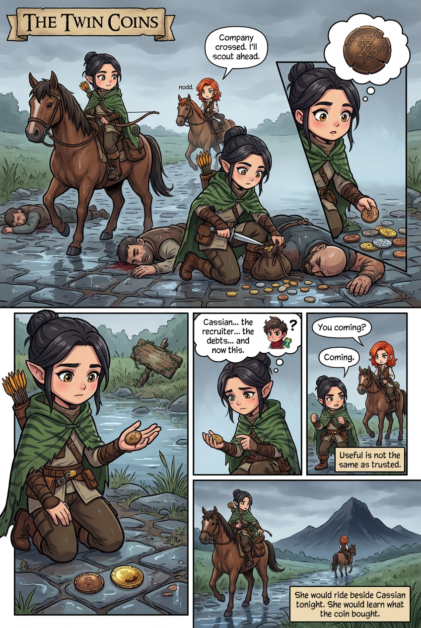 Chapter 10 comic
