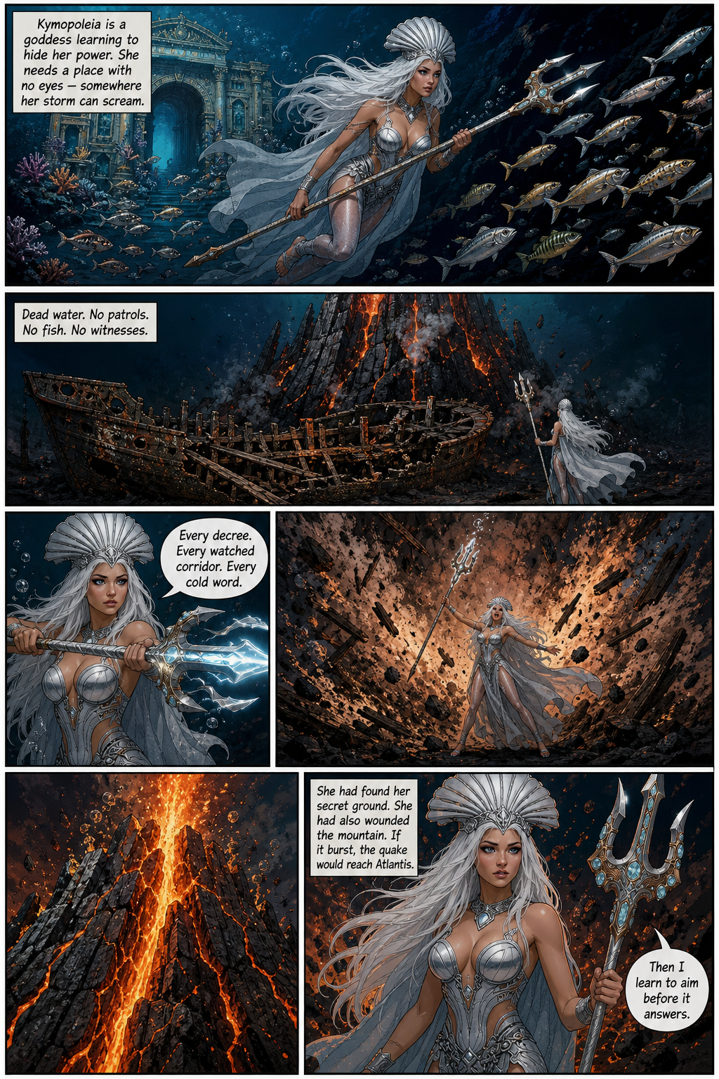Chapter 2 comic