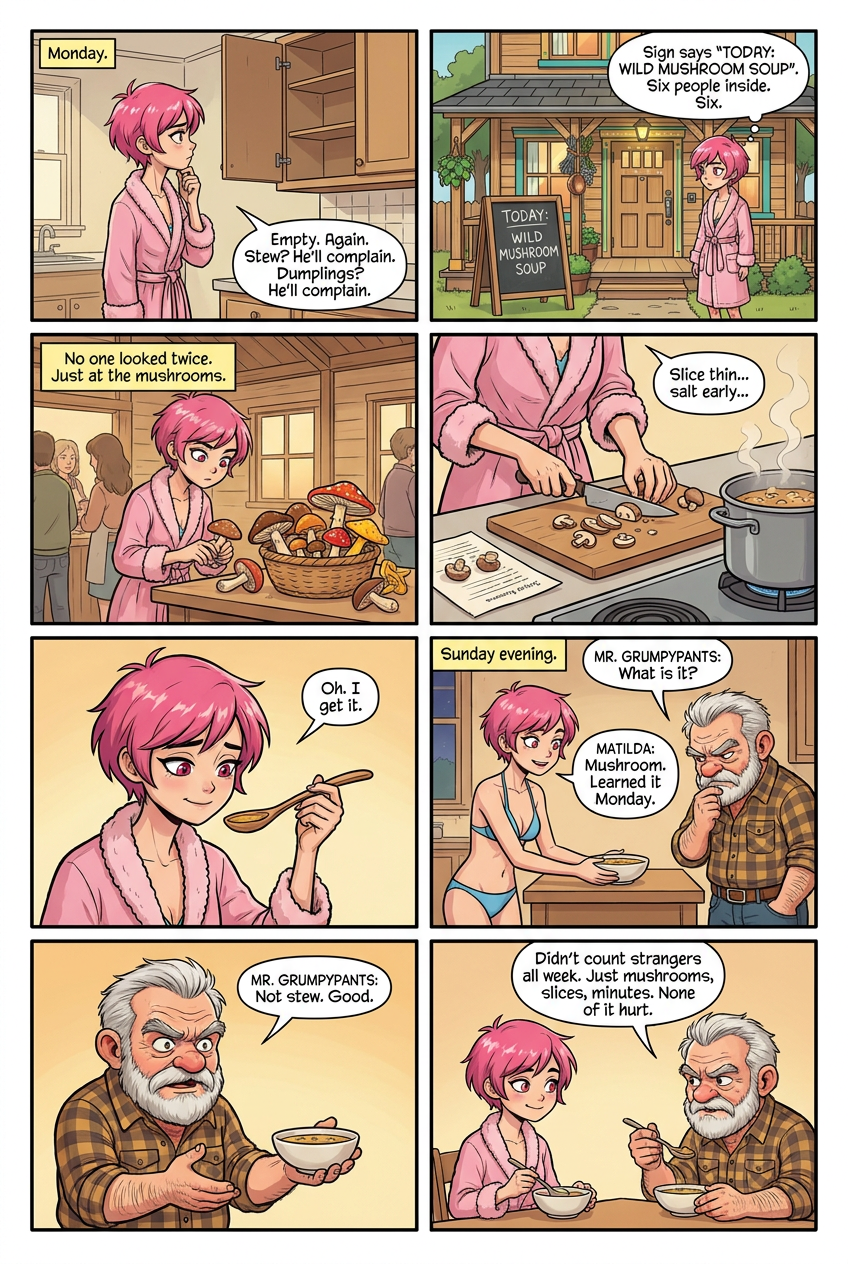 Chapter 9 comic