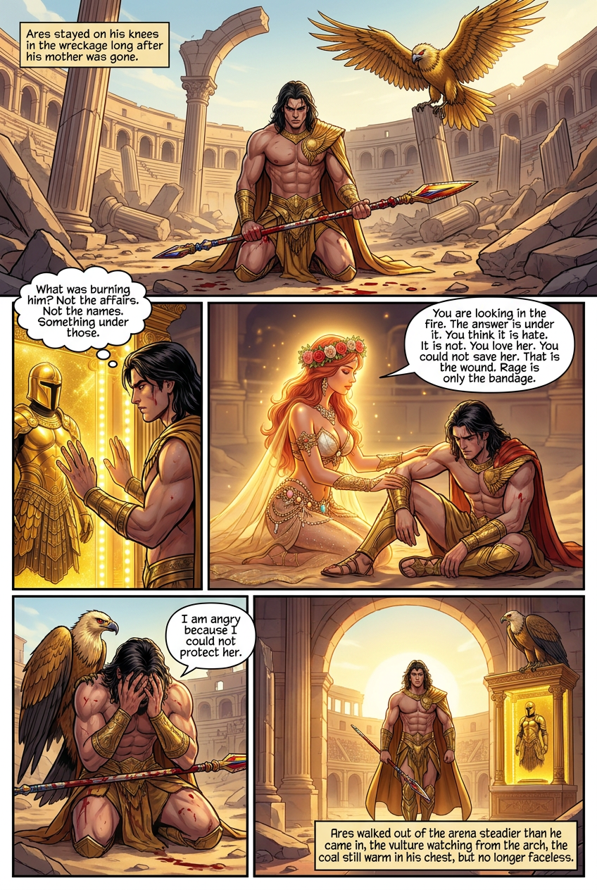 Chapter 2 comic