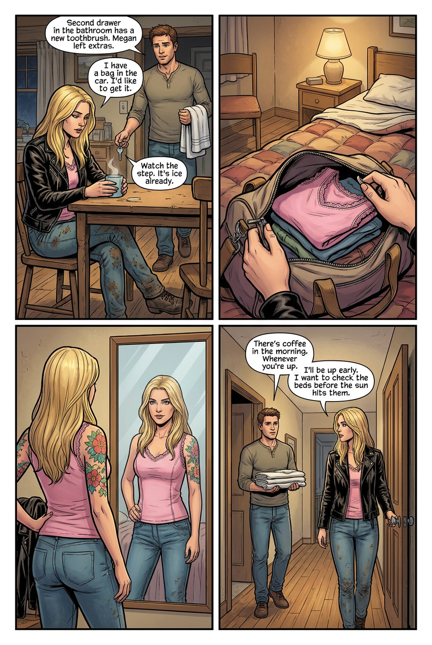 Chapter 10 comic