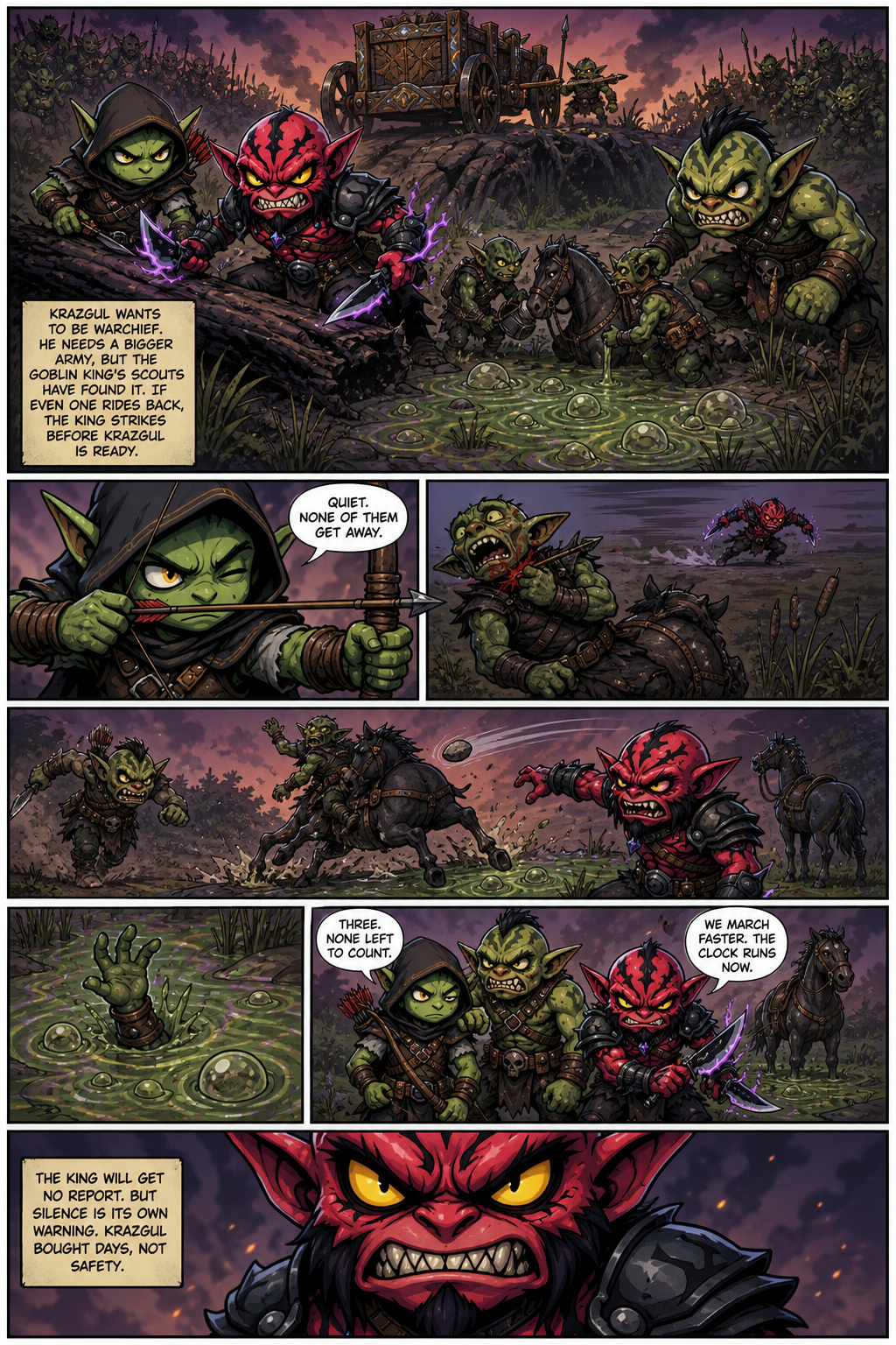 Chapter 5 comic