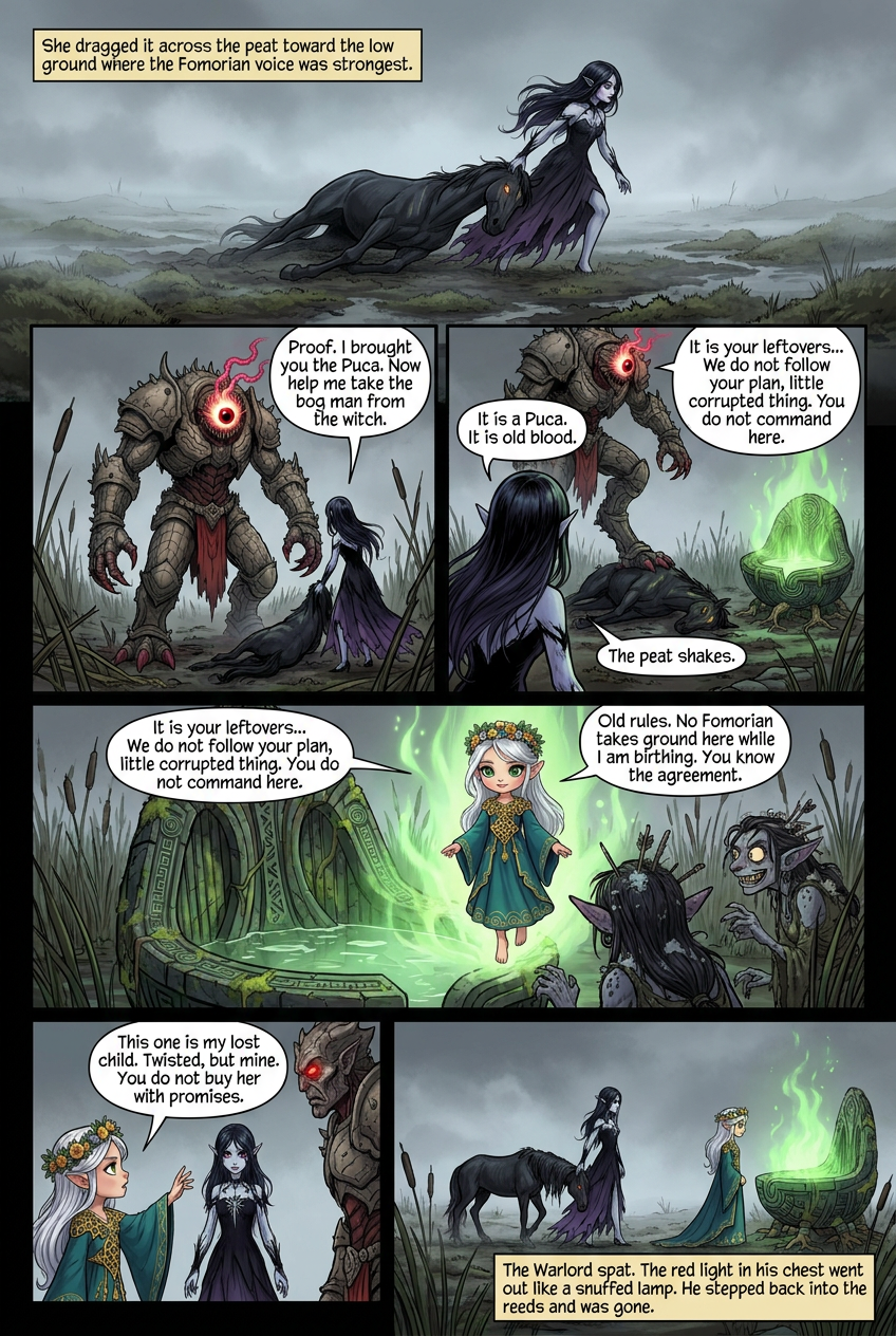 Chapter 4 comic