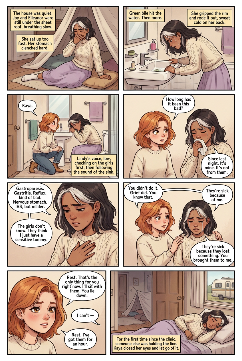 Chapter 4 comic