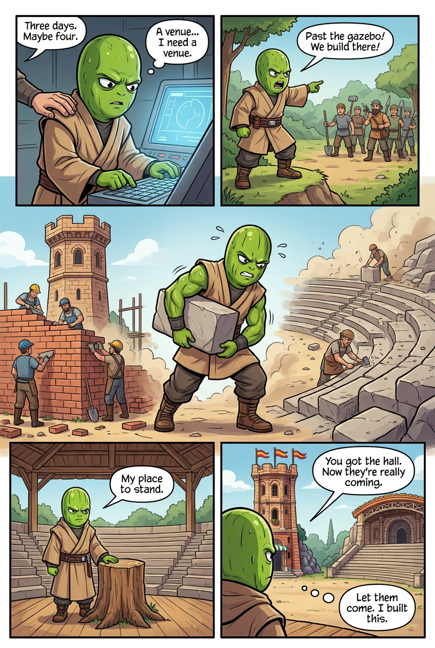 Chapter 5 comic