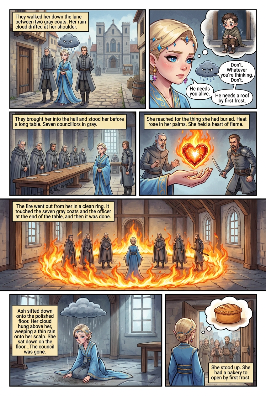 Chapter 5 comic
